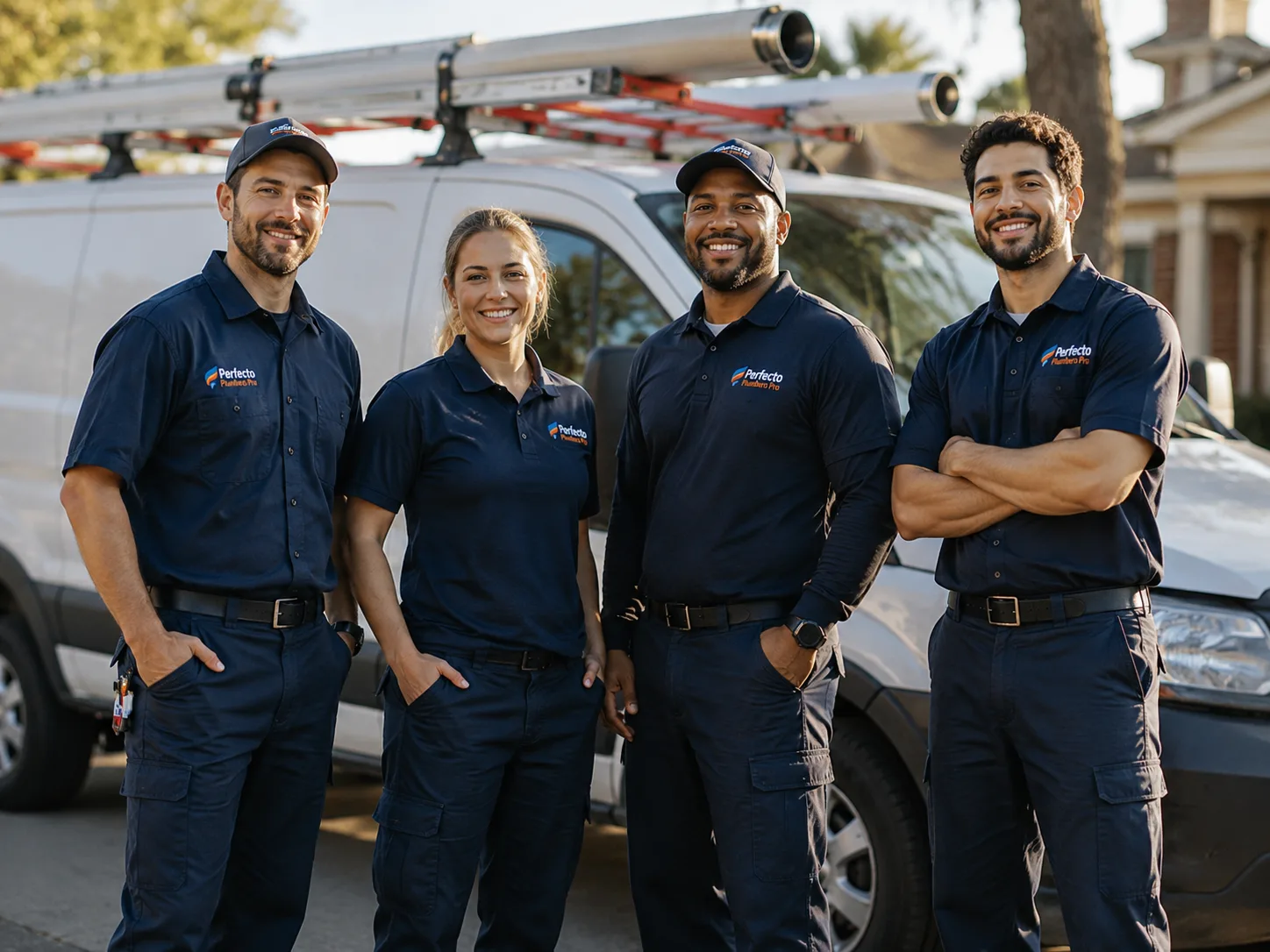 Emergency Plumber Near Me in Columbus City, IA near me